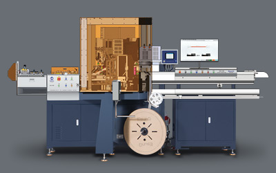 標(biāo)準(zhǔn)機事業(yè)部